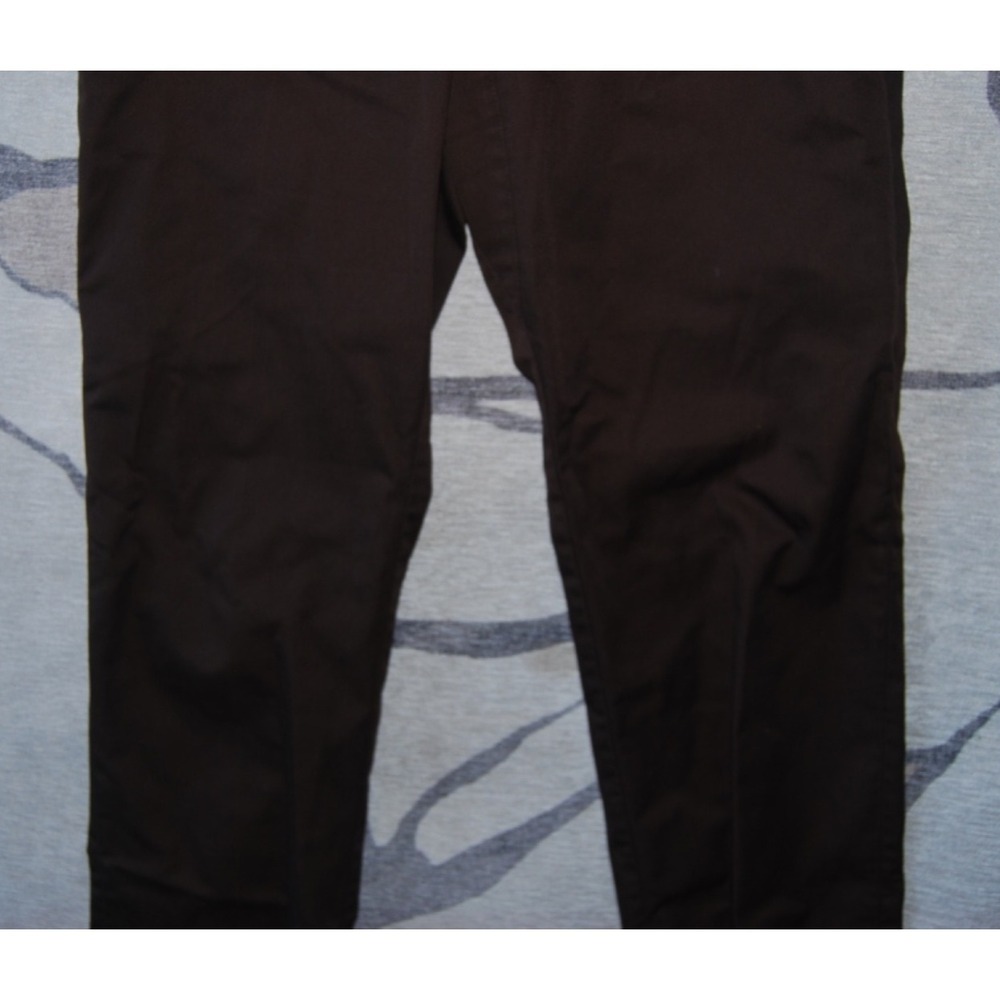 5.11 Taclite Pro Pants Women's Size 8 Brown Tactical Ripstop Style 64360 - Picture 3 of 5